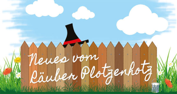 Neues vom Räuber Hotzenplotz – Theaterbande Phonix e.V. Neues vom Räuber Hotzenplotz - Theaterbande Phonix e.V.